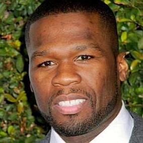 facts on 50 Cent