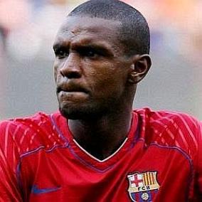 facts on Eric Abidal