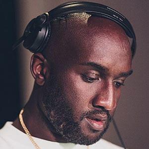facts on Virgil Abloh