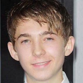 facts on Austin Abrams
