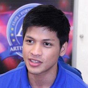 facts on Vin Abrenica