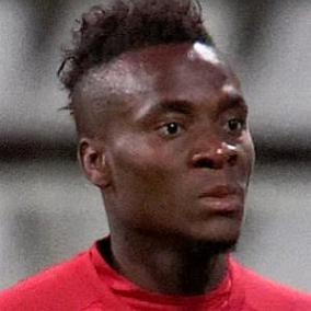 facts on David Accam
