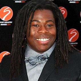 Ade Adepitan facts