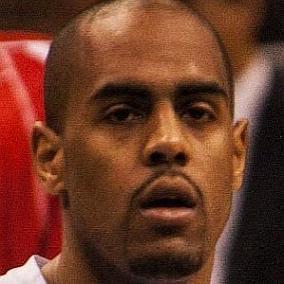 Arron Afflalo facts