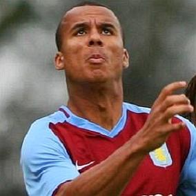 facts on Gabriel Agbonlahor