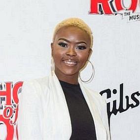 Gifty Louise Agyeman facts
