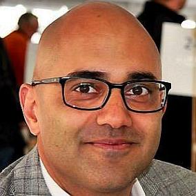 facts on Ayad Akhtar