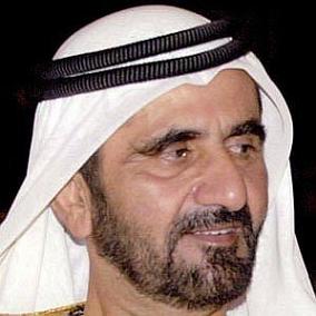 Mohammed Bin-rashid Al-maktoum facts