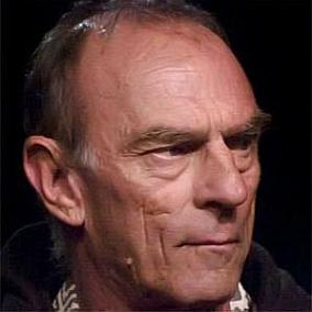 facts on Marc Alaimo