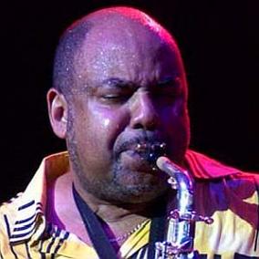 Gerald Albright facts