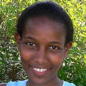 Ayaan Hirsi Ali facts