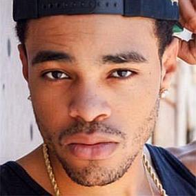 facts on Maejor Ali