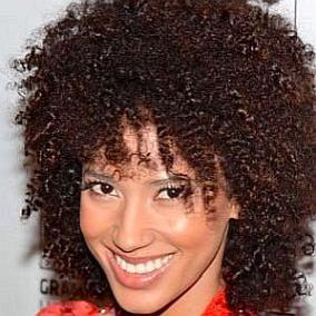 Andy Allo facts