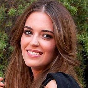 facts on Clara Alonso