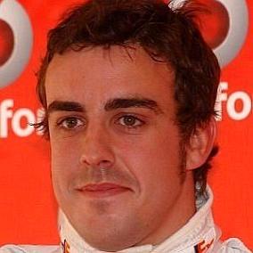 Fernando Alonso facts