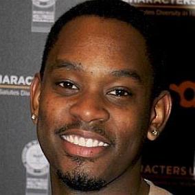 Aml Ameen facts