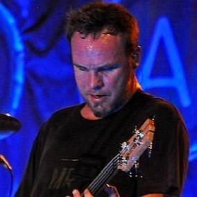facts on Jeff Ament