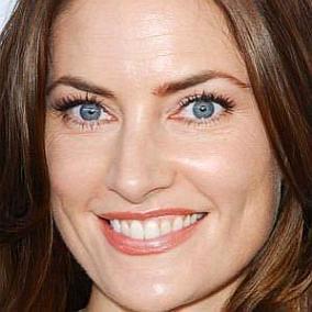 Madchen Amick facts