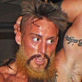 Enzo Amore facts