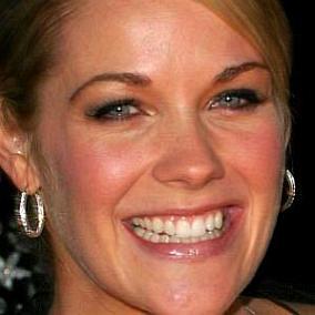 Andrea Anders facts