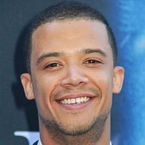Jacob Anderson facts
