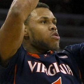 facts on Justin Anderson