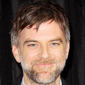 facts on Paul Thomas Anderson