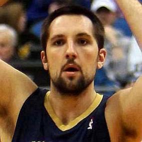 facts on Ryan Anderson