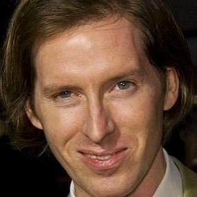 facts on Wes Anderson
