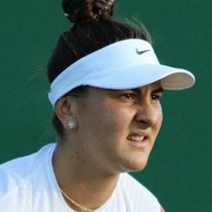 facts on Bianca Andreescu