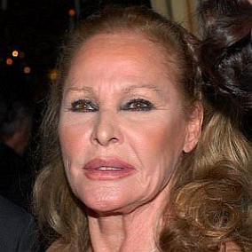 facts on Ursula Andress