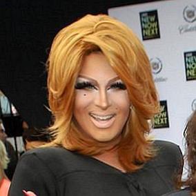 facts on Roxxxy Andrews