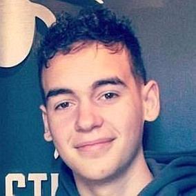 facts on Alex Angelo