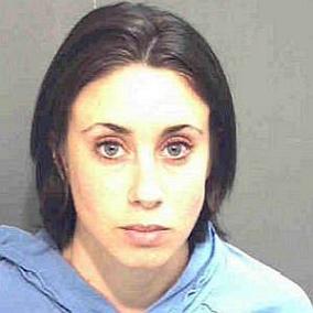 facts on Casey Anthony