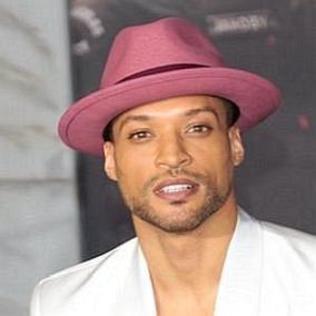 Cleo Anthony facts