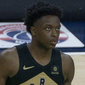 facts on OG Anunoby