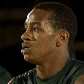 facts on Keith Appling