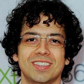 facts on Geoffrey Arend