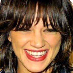 facts on Asia Argento