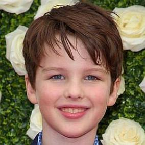 iain armitage facts famousdetails know actor tv