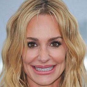 Taylor Armstrong facts