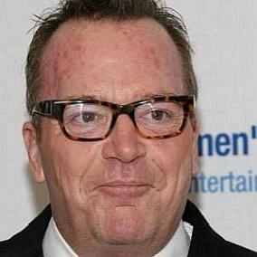Tom Arnold facts