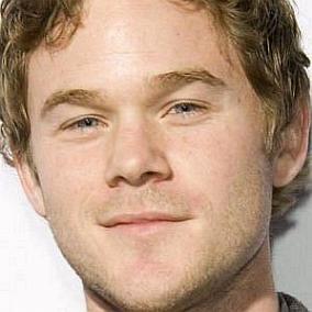facts on Aaron Ashmore