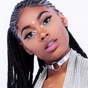 Asian Doll facts