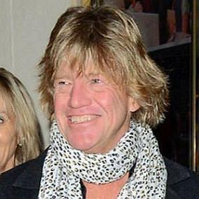 facts on Robin Askwith