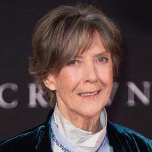 facts on Eileen Atkins