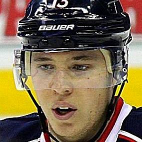 facts on Cam Atkinson