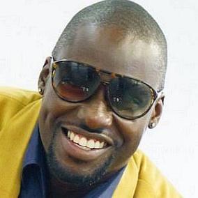 Chris Attoh facts