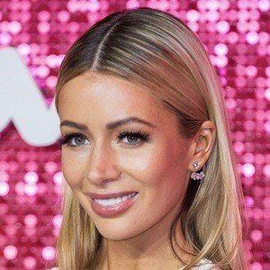 facts on Olivia Attwood