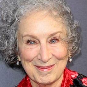 Margaret Atwood facts